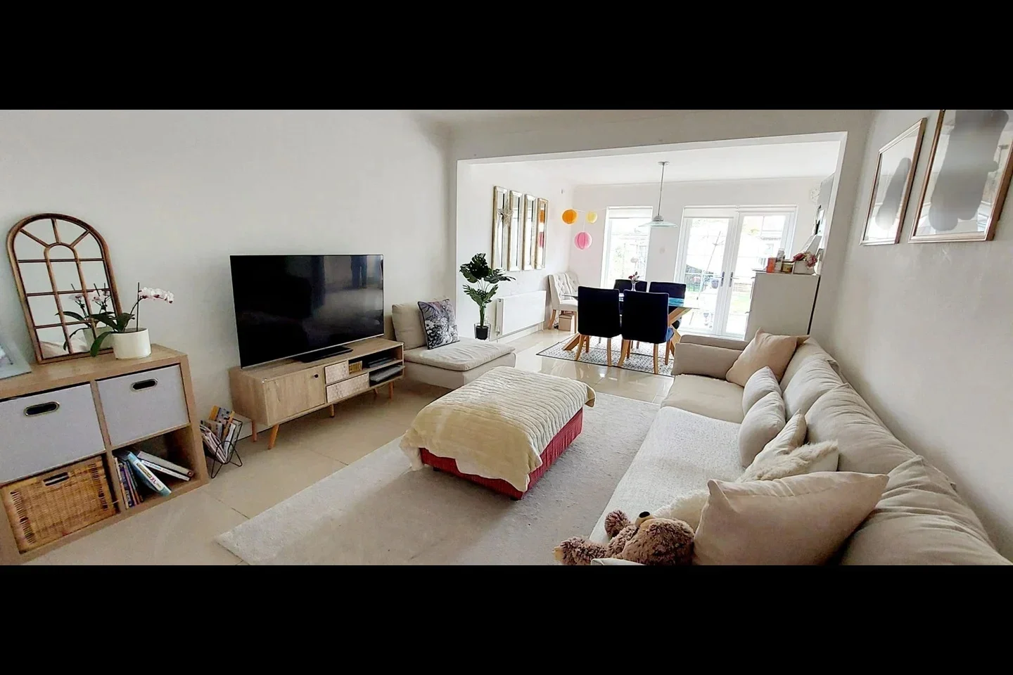House Prospect Close in Greater London