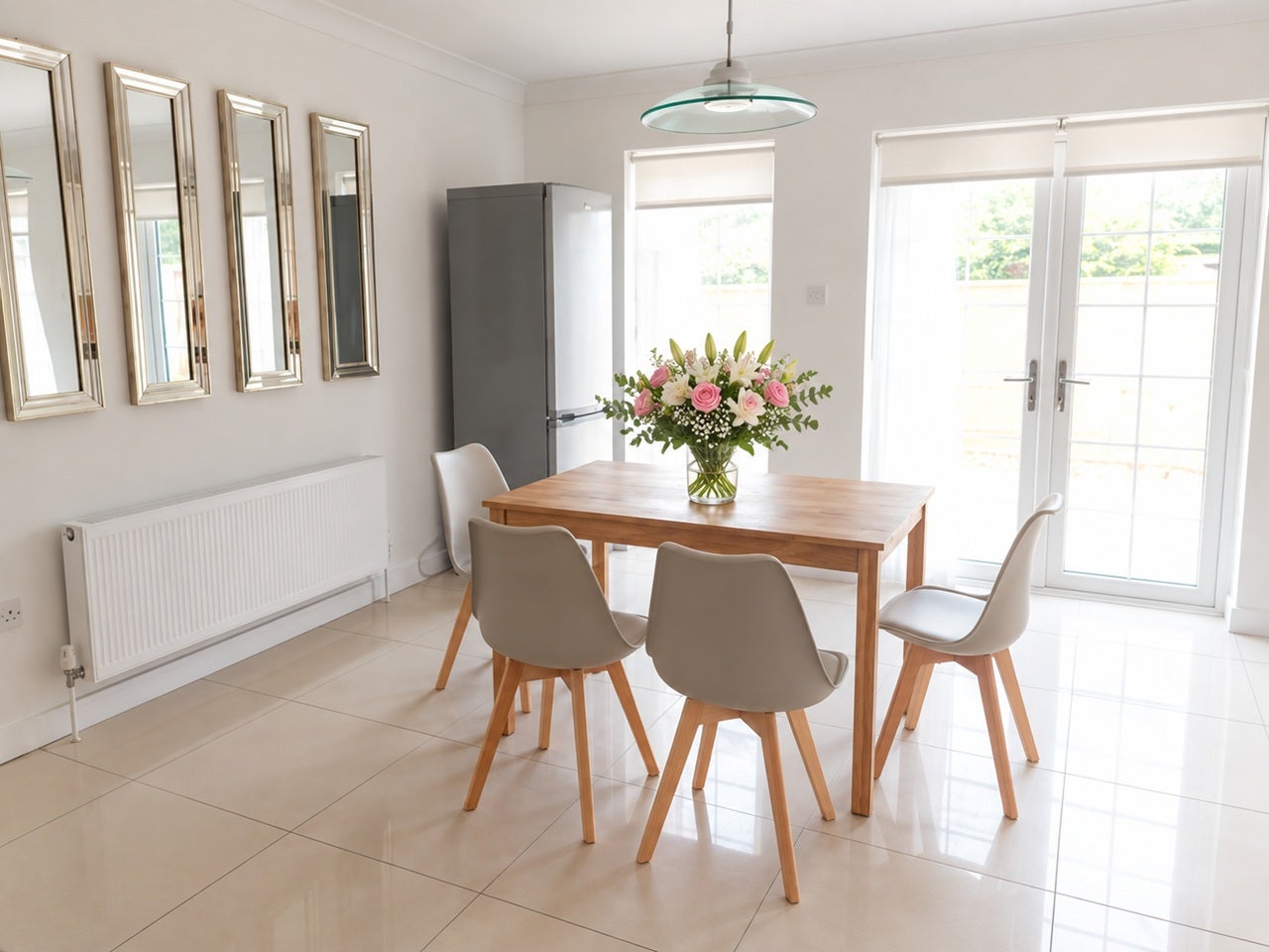 House Prospect Close in Greater London