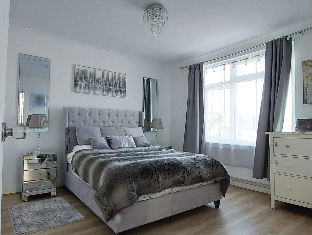 House Prospect Close in Greater London