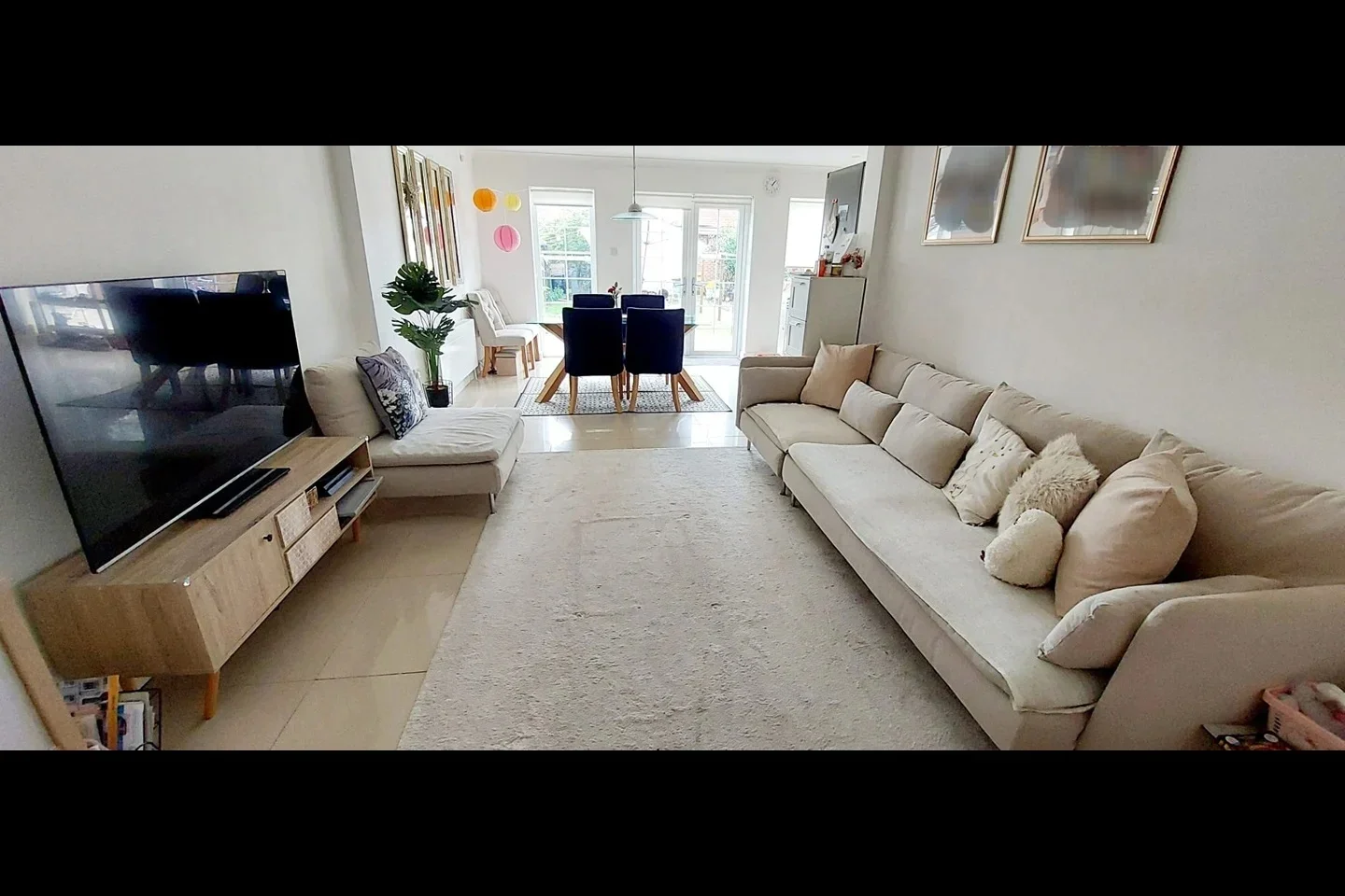 House Prospect Close in Greater London