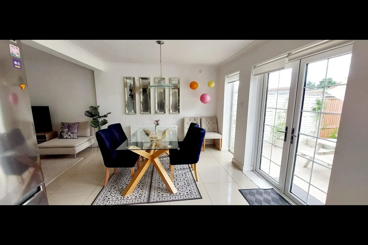 House Prospect Close in Greater London