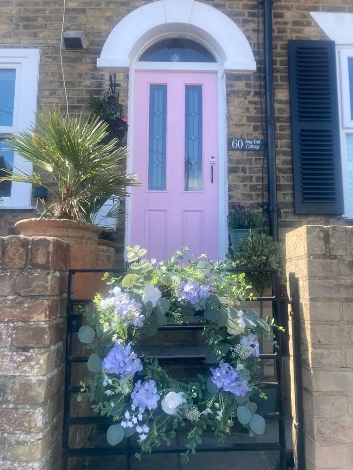 House York Street in Cowes