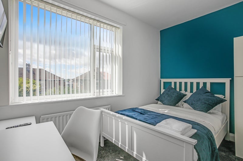 Room Dimbula Gardens in Newcastle upon Tyne