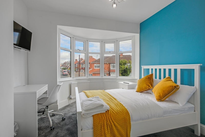 Room Dimbula Gardens in Newcastle upon Tyne