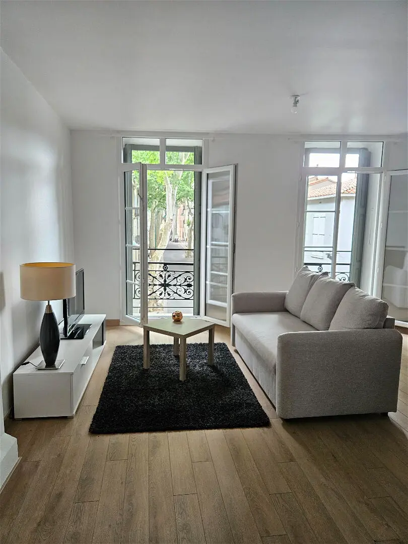 Appartement Boulevard Lafayette à Céret