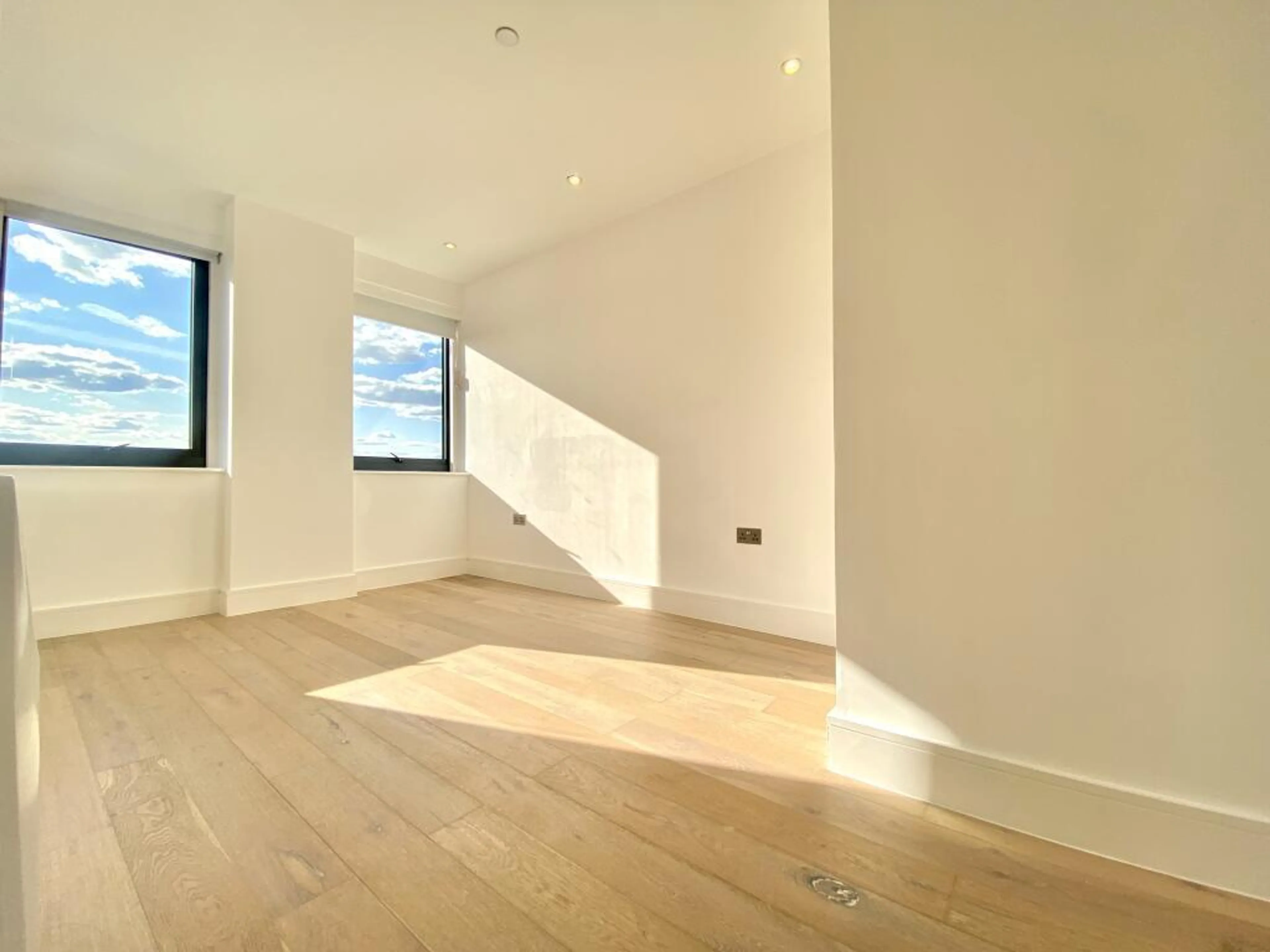 Flat Mote Road in Maidstone