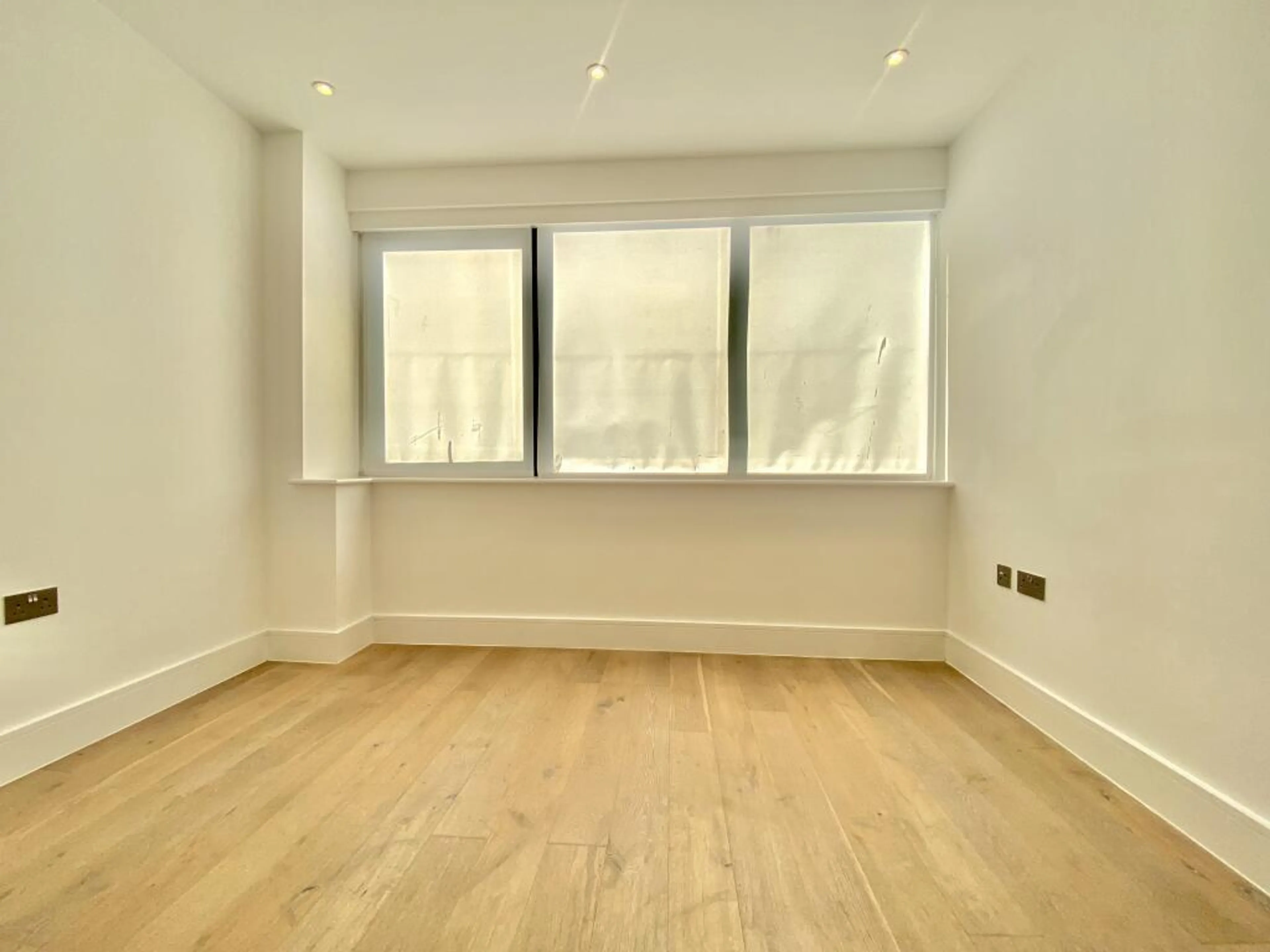 Flat Mote Road in Maidstone