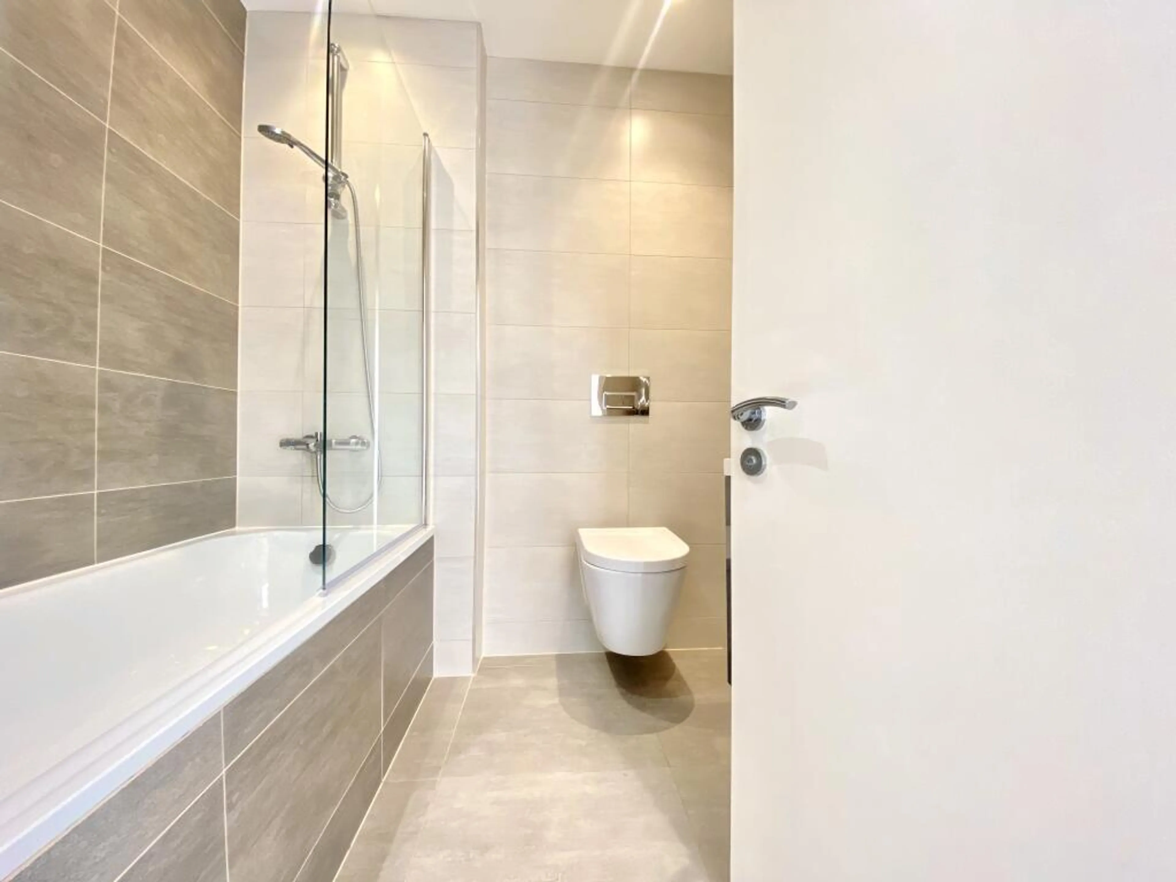 Flat Mote Road in Maidstone