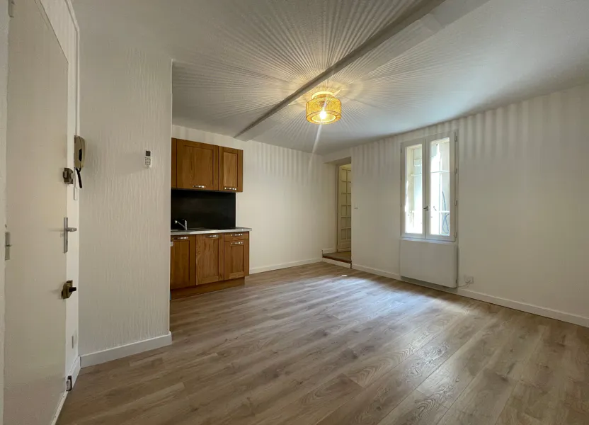 Appartement Rue Varsovie à Toulouse