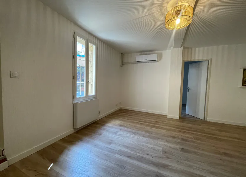 Appartement Rue Varsovie à Toulouse