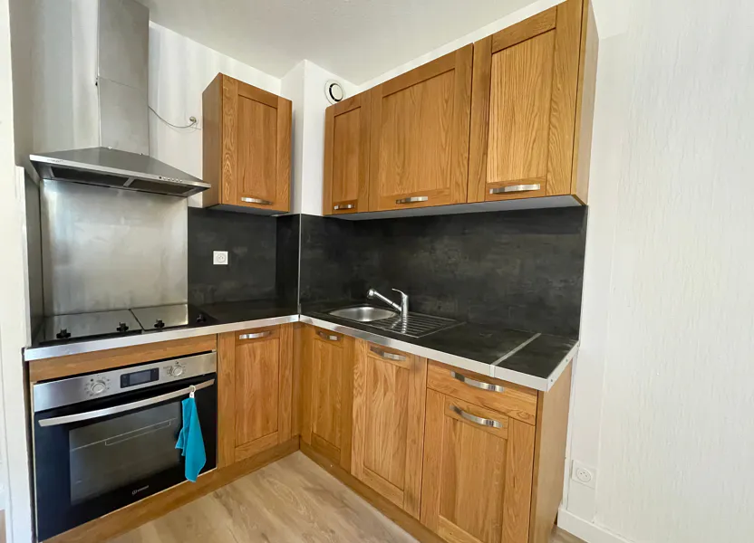 Appartement Rue Varsovie à Toulouse