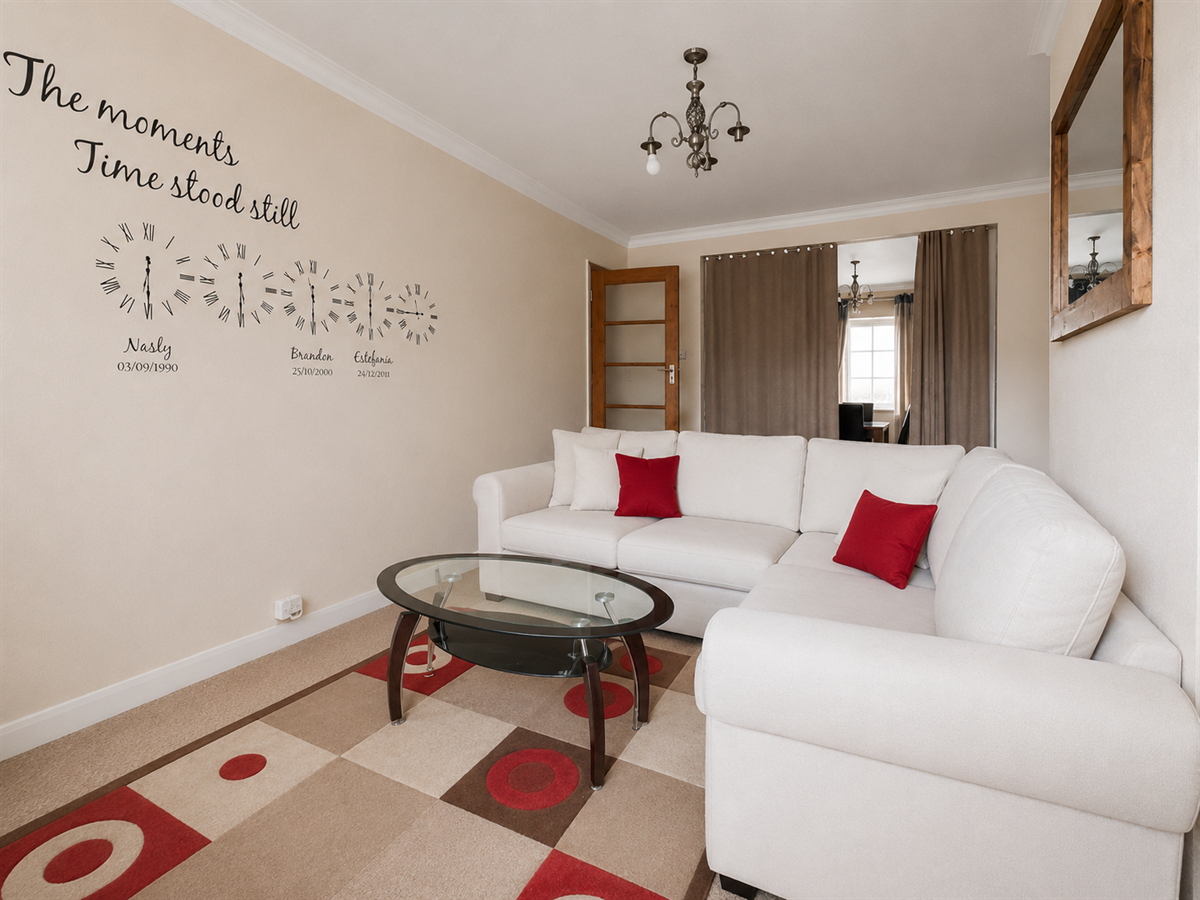 Flat Streatham High Road in Greater London
