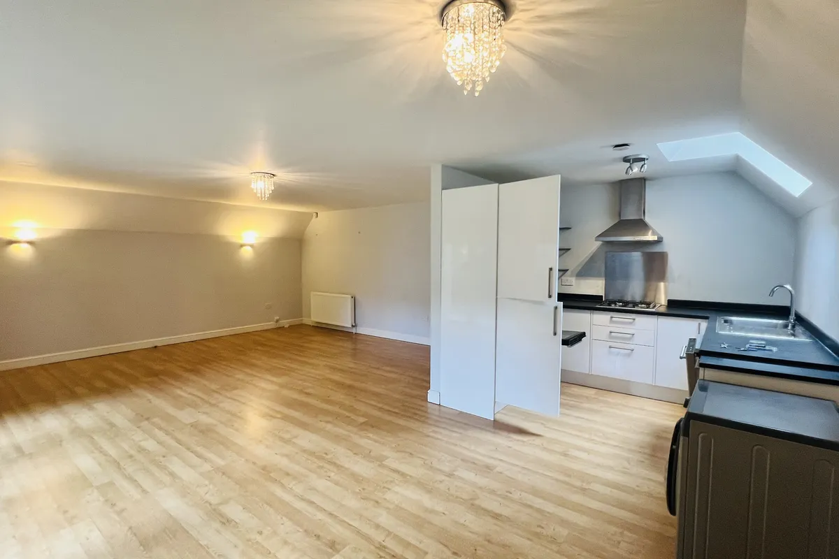 House Amberly Court in Maidenhead