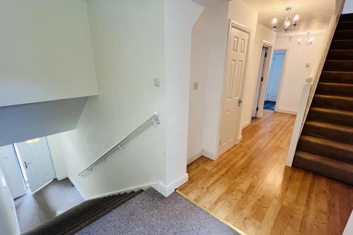 House Amberly Court in Maidenhead