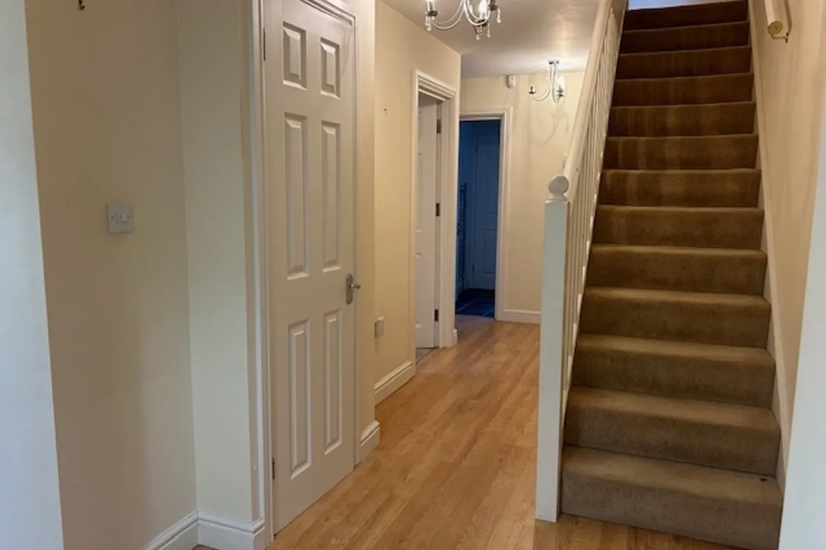 Flat Amberly Court in Maidenhead