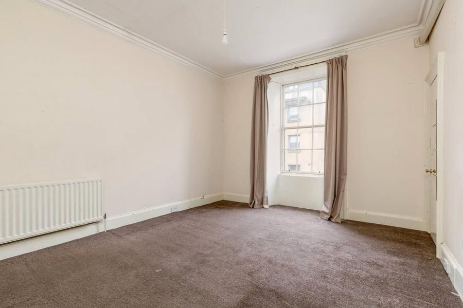 Room Lauriston Place in City of Edinburgh