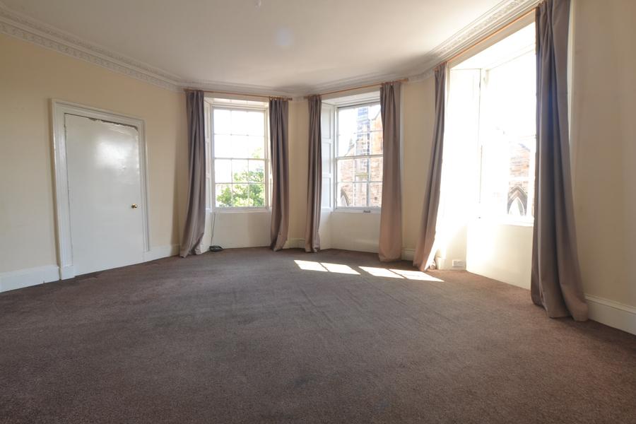 Room Lauriston Place in City of Edinburgh
