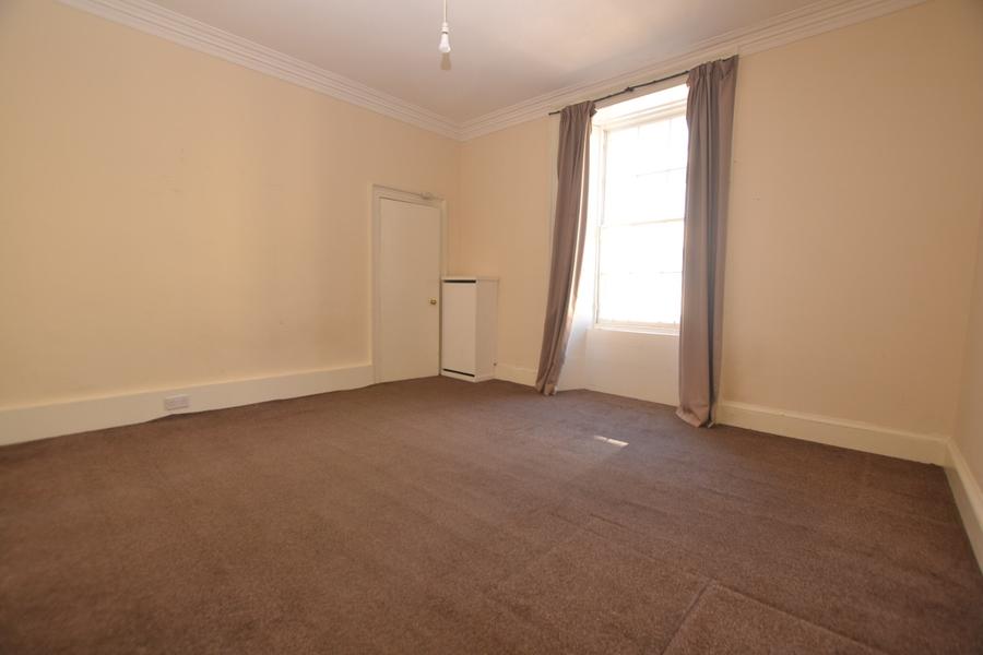 Room Lauriston Place in City of Edinburgh