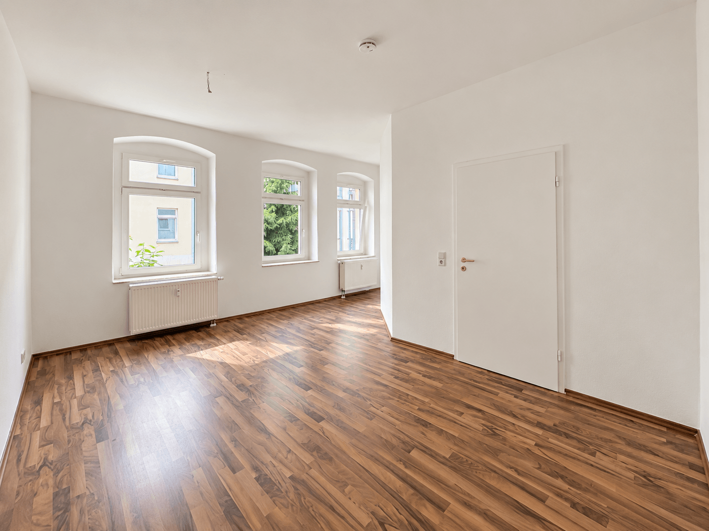 Wohnung Helmstedter Straße in Magdeburg