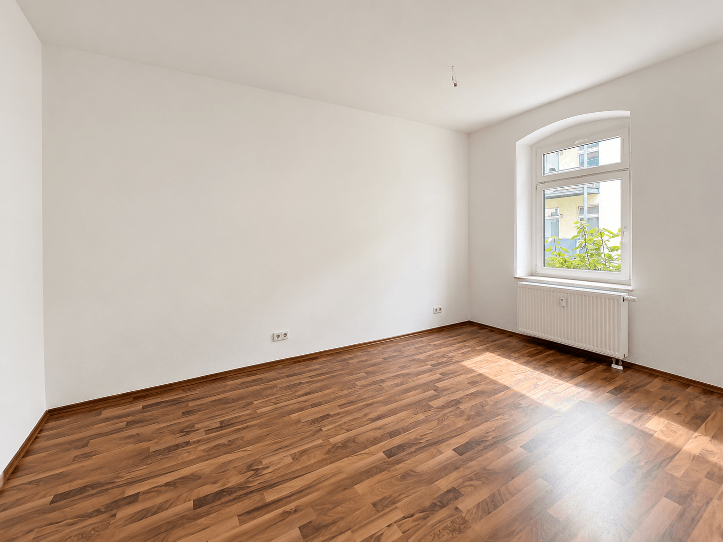 Wohnung Helmstedter Straße in Magdeburg