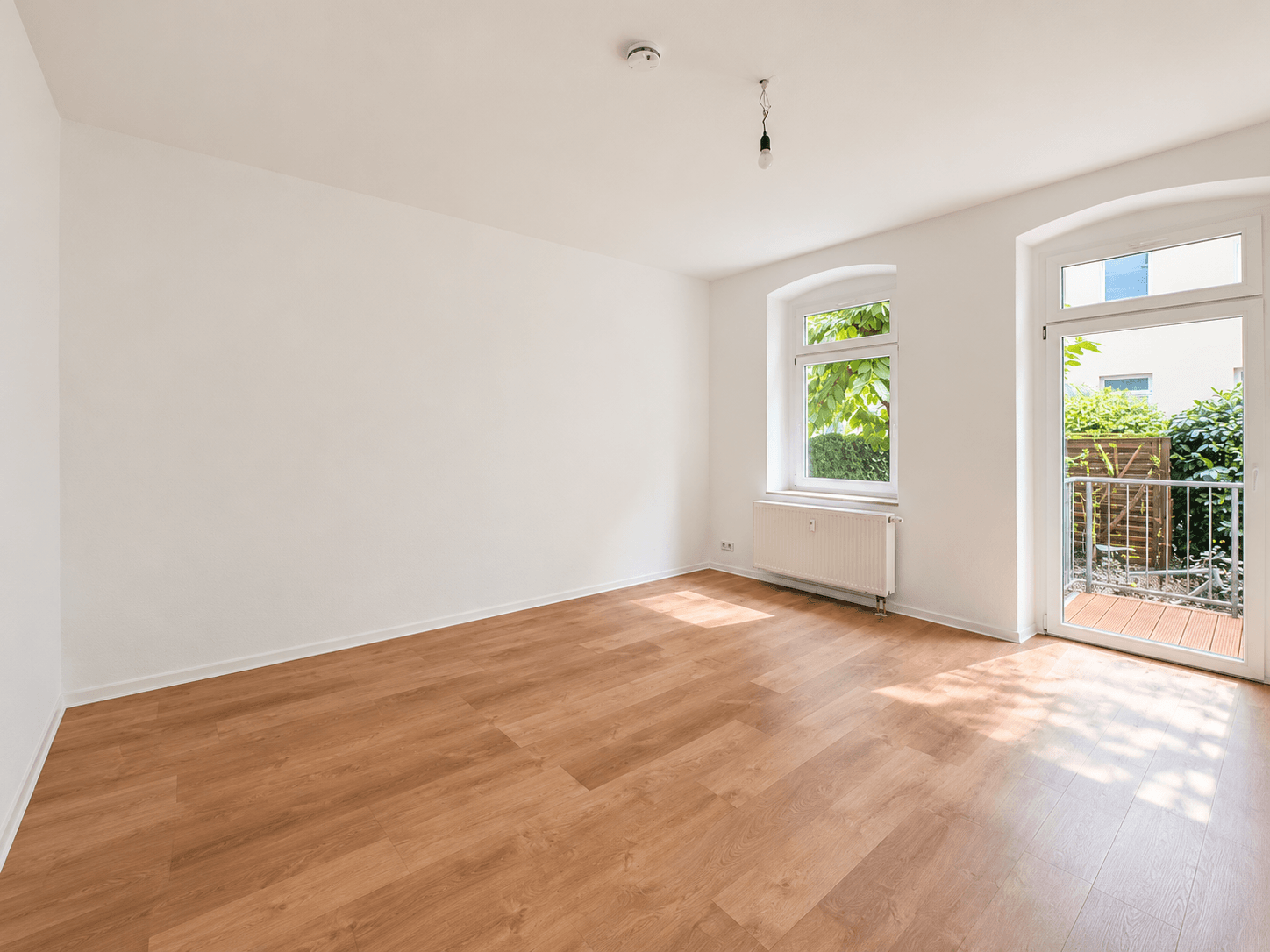 Wohnung Helmstedter Straße in Magdeburg
