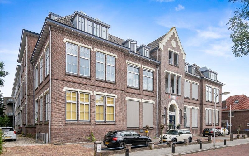Appartement Catharinastraat 17 35 in Meppel