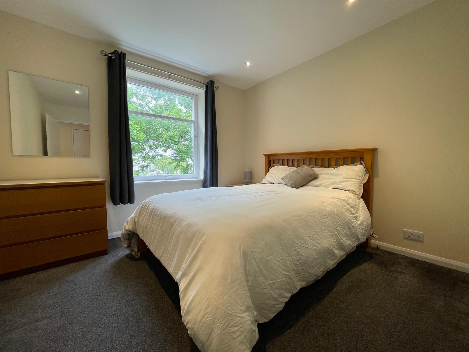 Flat Linksfield Road in Aberdeen City