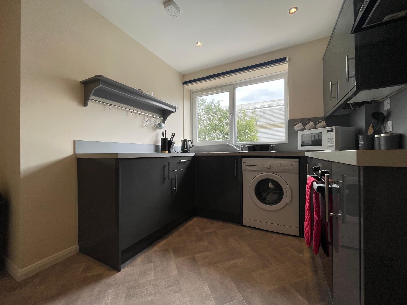 Flat Linksfield Road in Aberdeen City