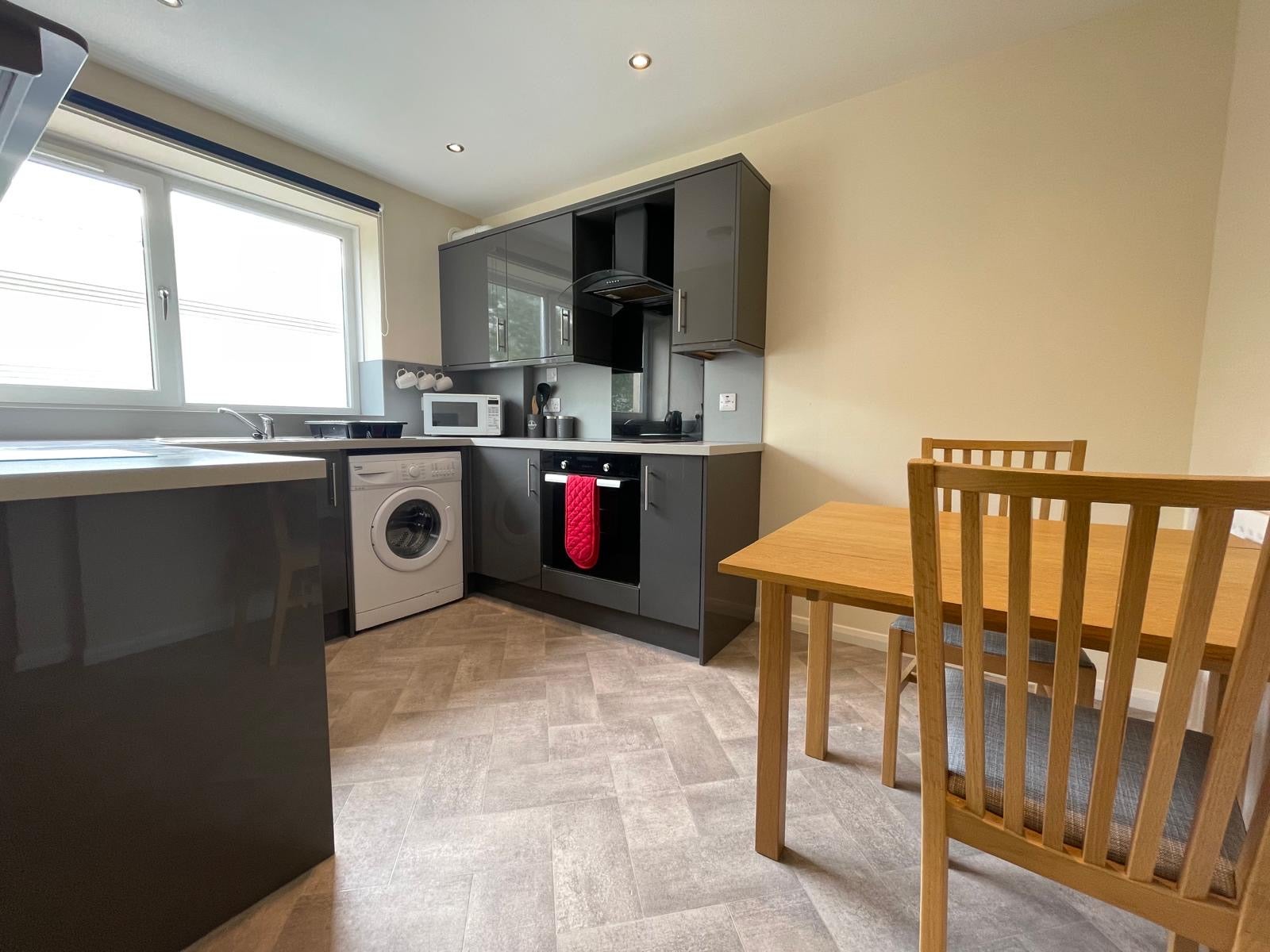 Flat Linksfield Road in Aberdeen City