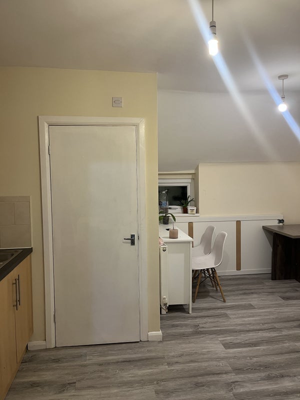Room Wood's Terrace in Murton