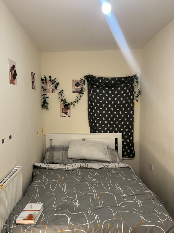 Room Wood's Terrace in Murton