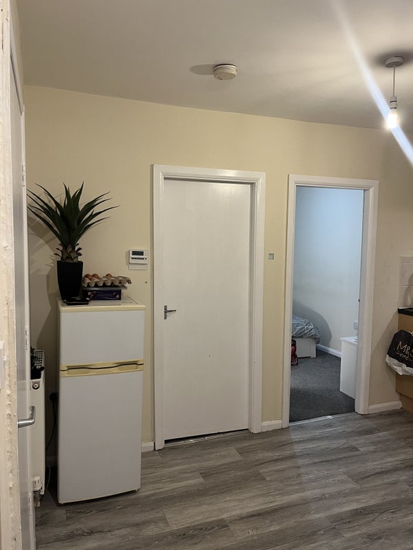 Room Wood's Terrace in Murton