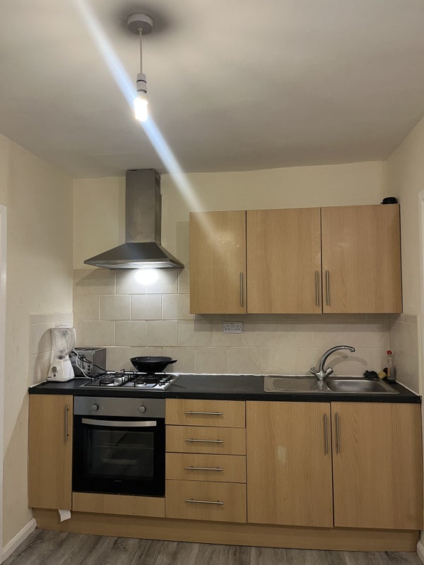 Room Wood's Terrace in Murton