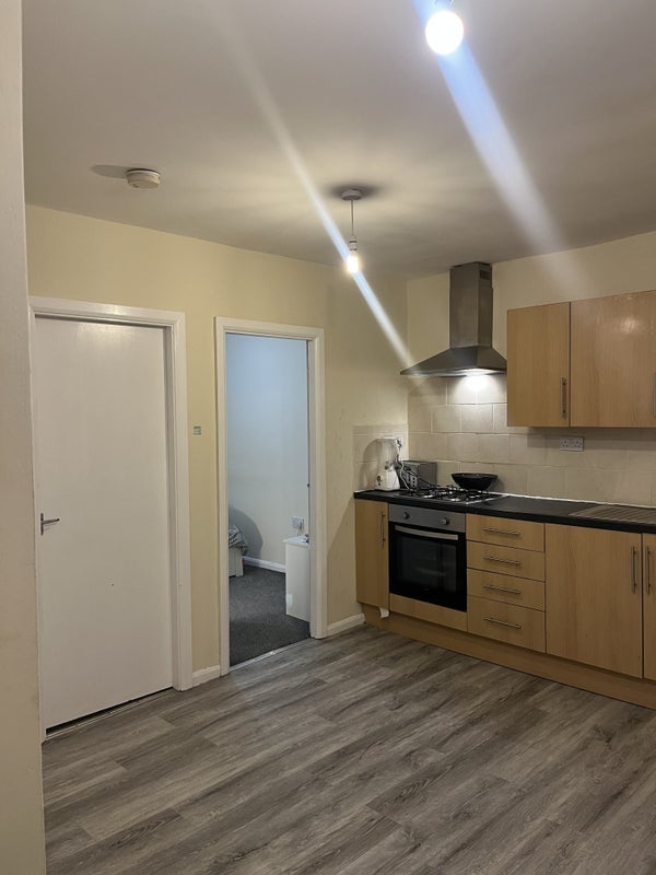 Room Wood's Terrace in Murton