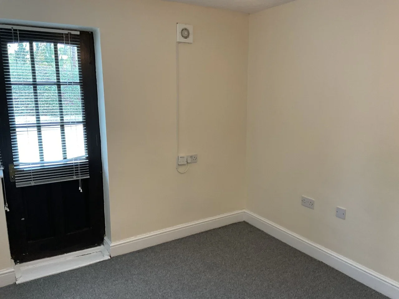 Flat Bricket Lodge in St Albans