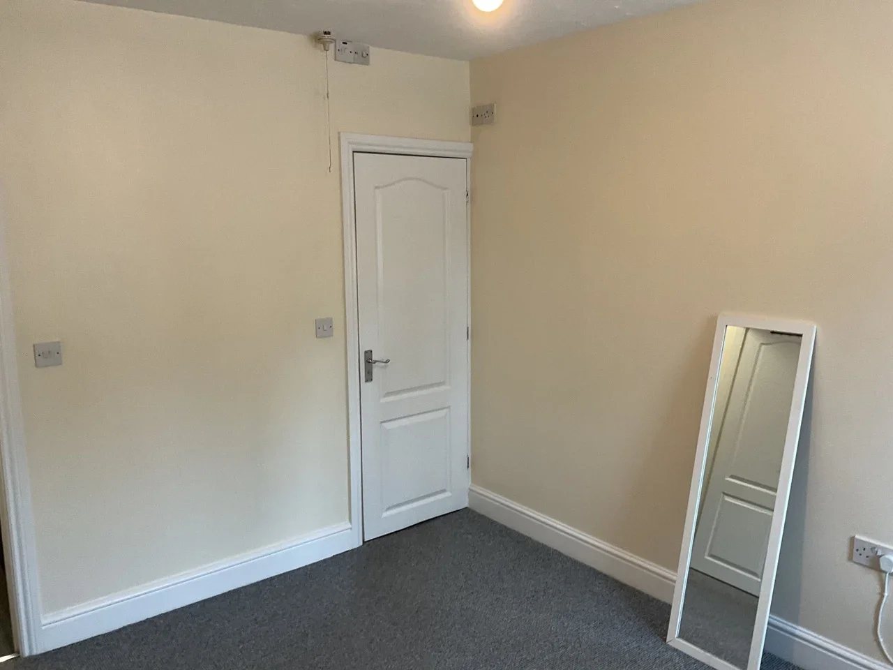 Flat Bricket Lodge in St Albans