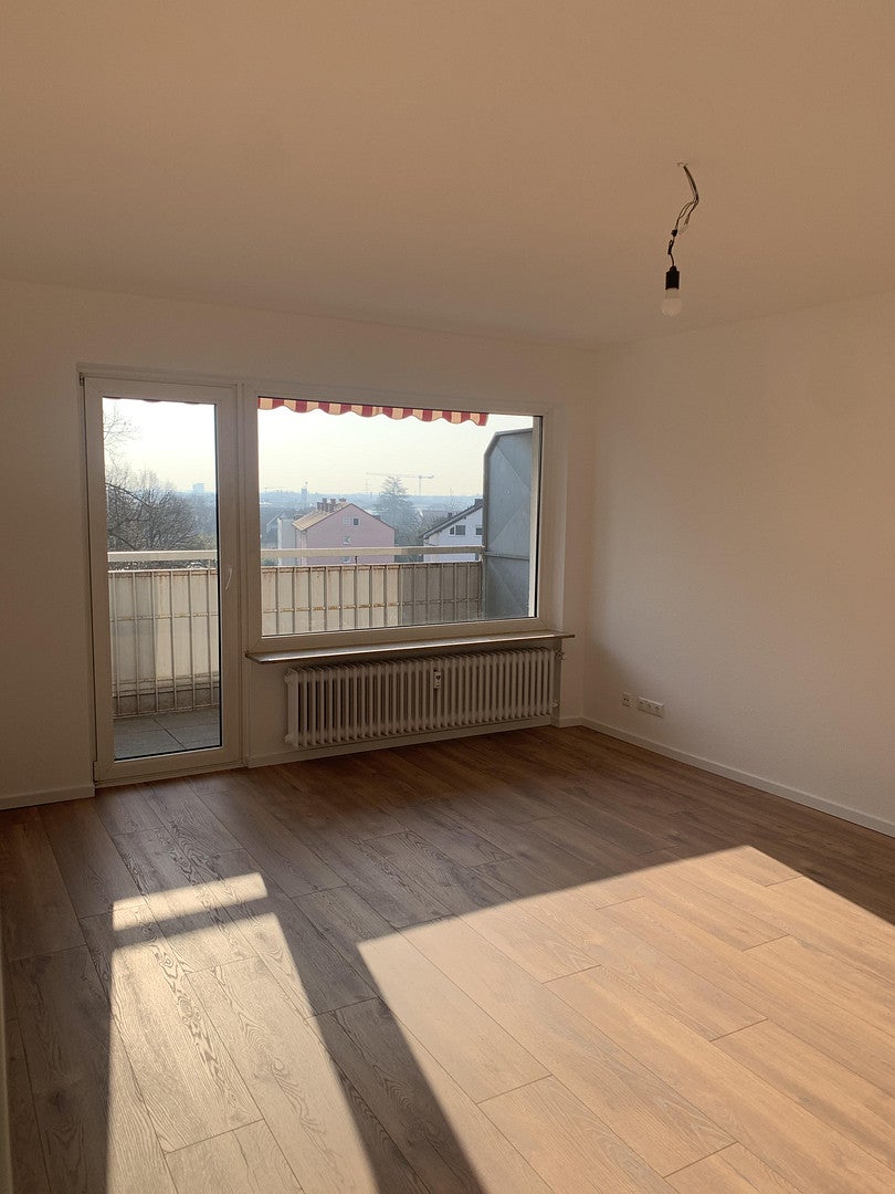 Wohnung Heddingheimer Straße in Hattersheim