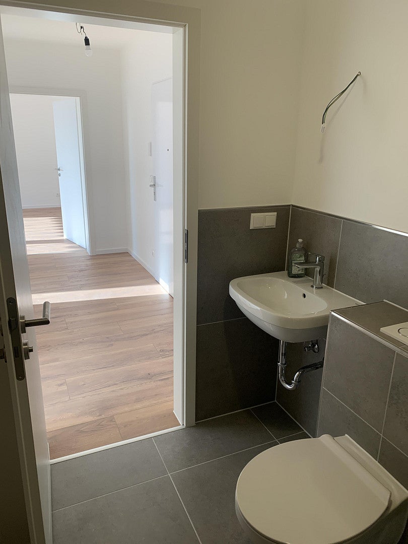 Wohnung Heddingheimer Straße in Hattersheim