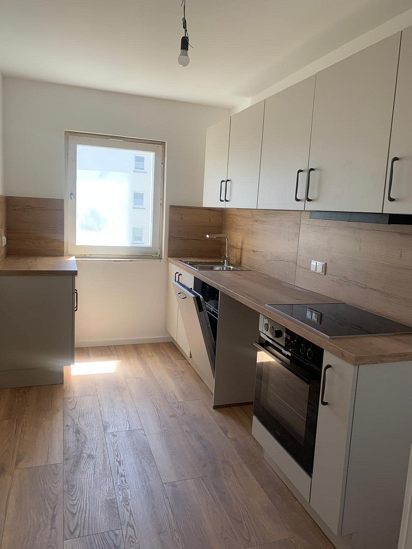 Wohnung Heddingheimer Straße in Hattersheim