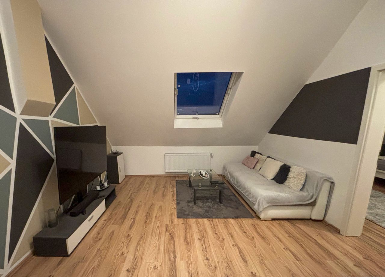 Wohnung Wittestraße in Oberhausen