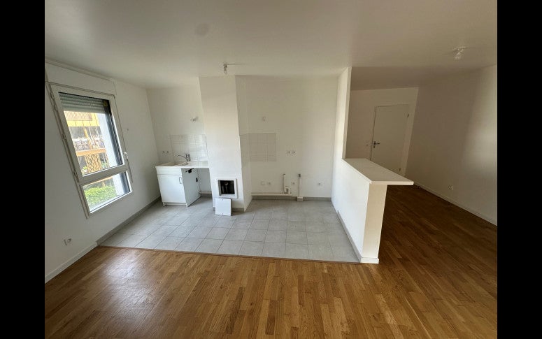 Appartement Boulevard Pasteur à Bry-sur-Marne