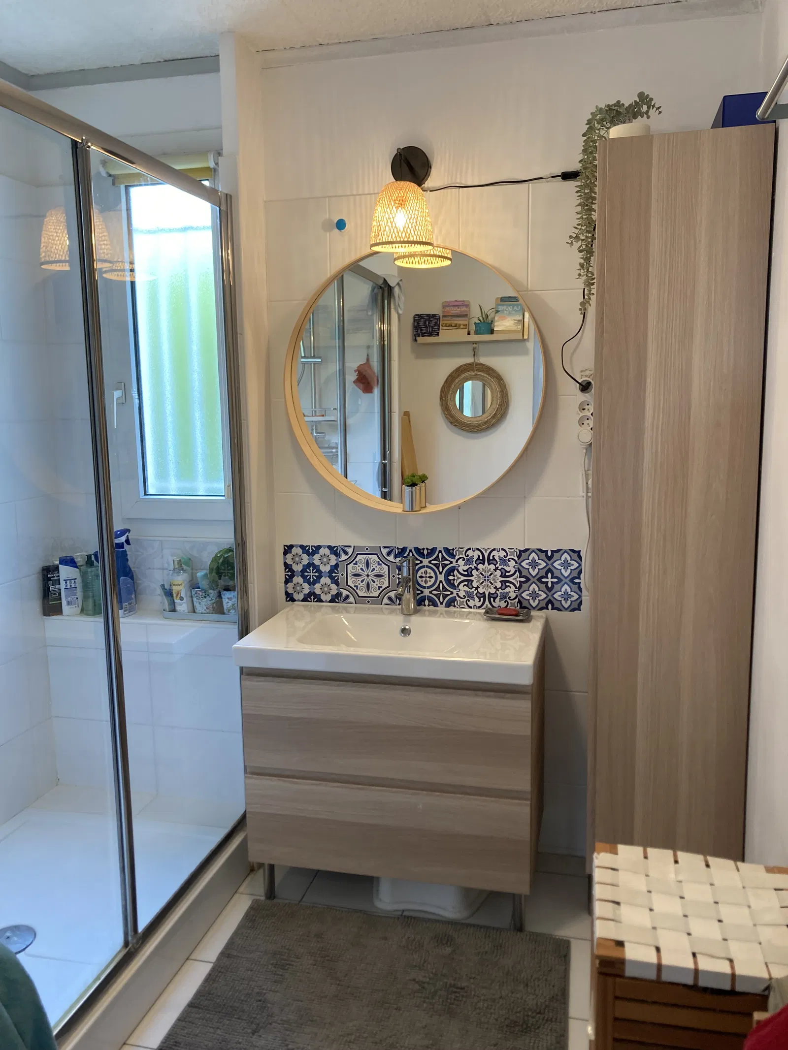 Room Rue Alfred Nobel in Montpellier