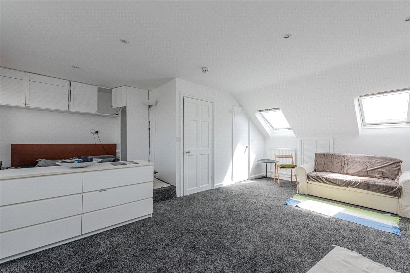 Flat Hamilton Road in Greater London