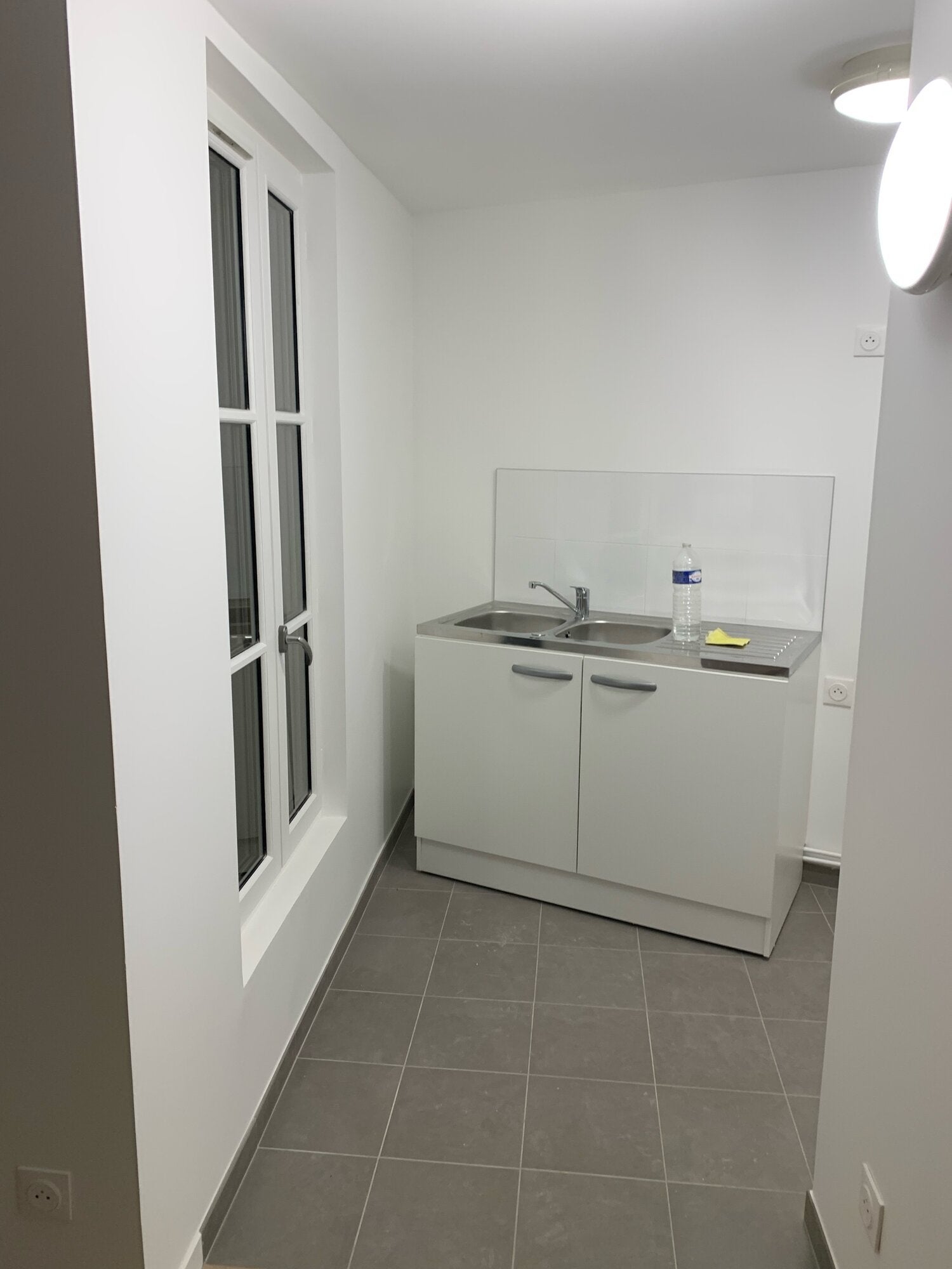 Appartement Rue des Petits Champs à Paris