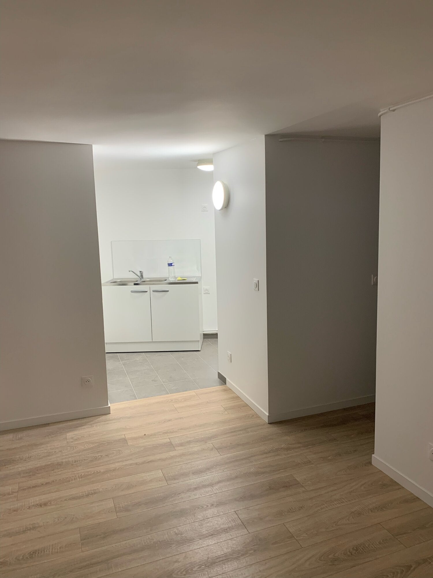 Appartement Rue des Petits Champs à Paris