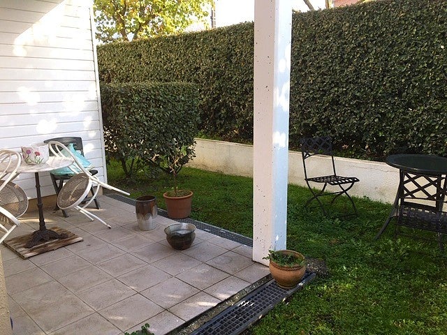Flat Rue Bertranotte in Dax