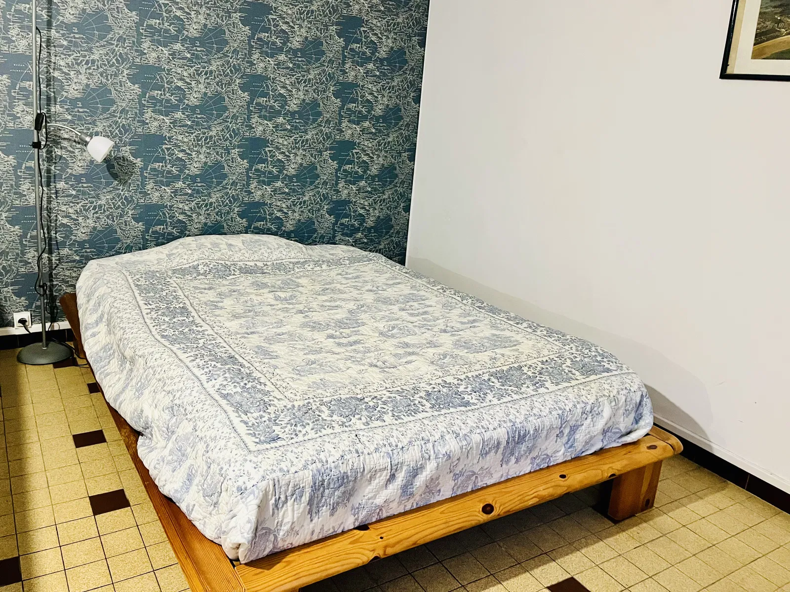 Room Route de Gond Pontouvre in Ruelle-sur-Touvre