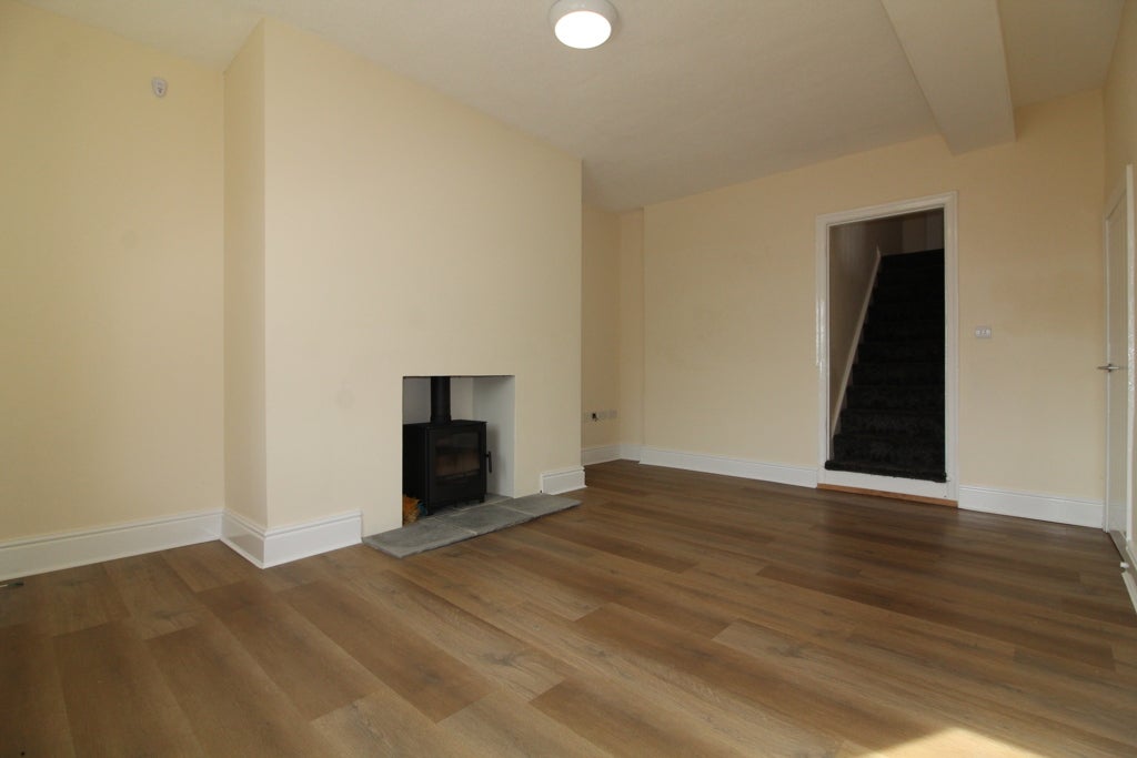 House A167 in Carlton Miniott
