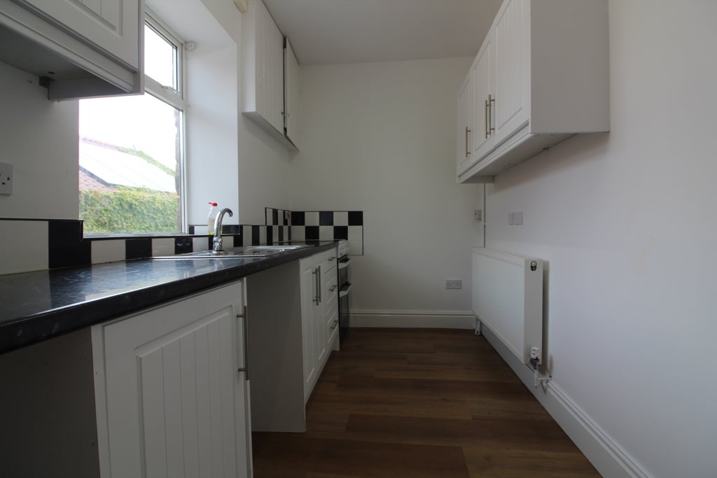 House A167 in Carlton Miniott