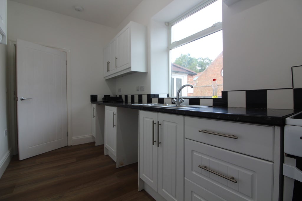 House A167 in Carlton Miniott